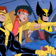 Image: The 90s X-Men Cartoon, Fox Kids/Marvel/Disney